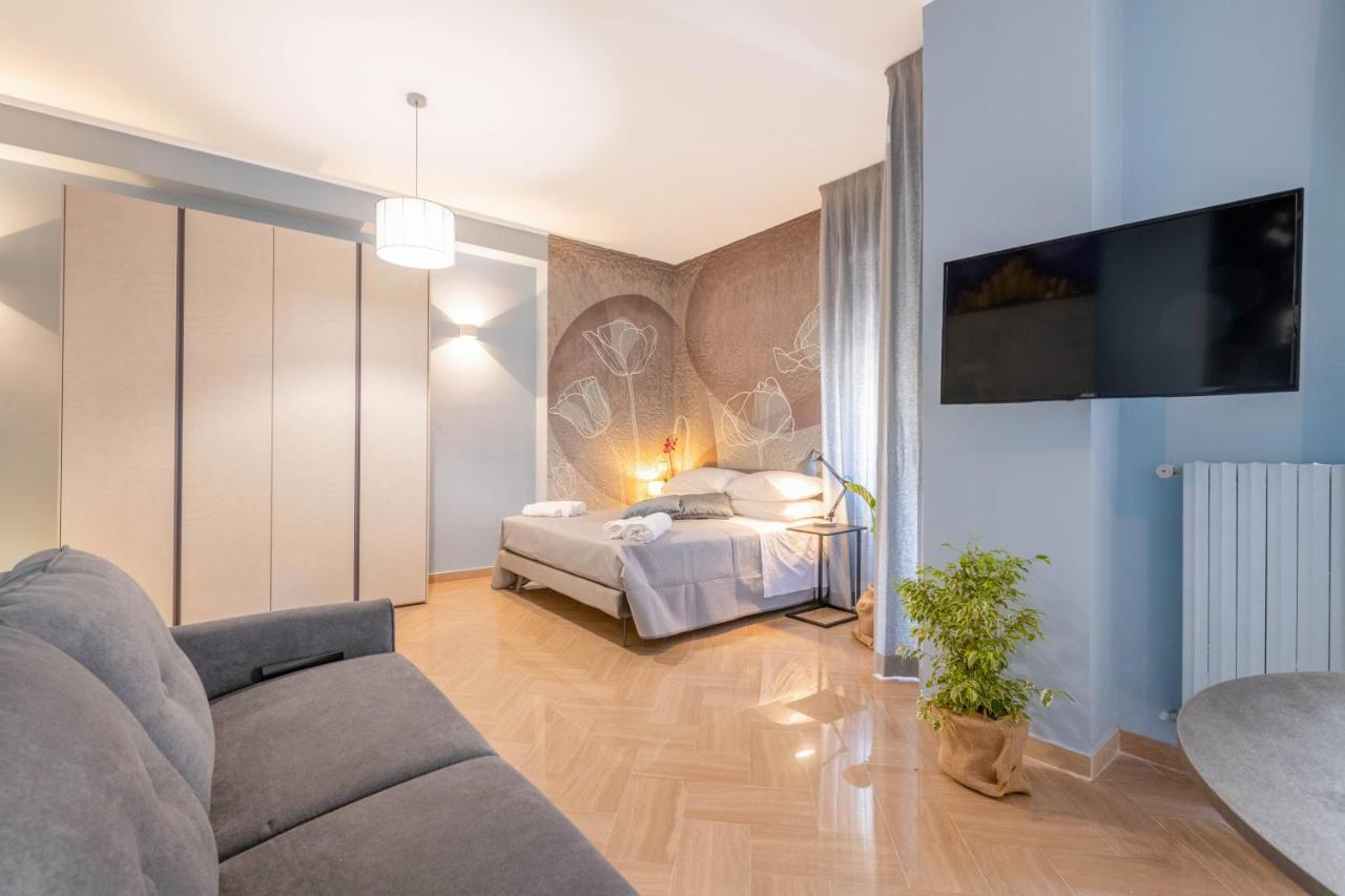City Gate - Luxury Suites Bari Exterior photo