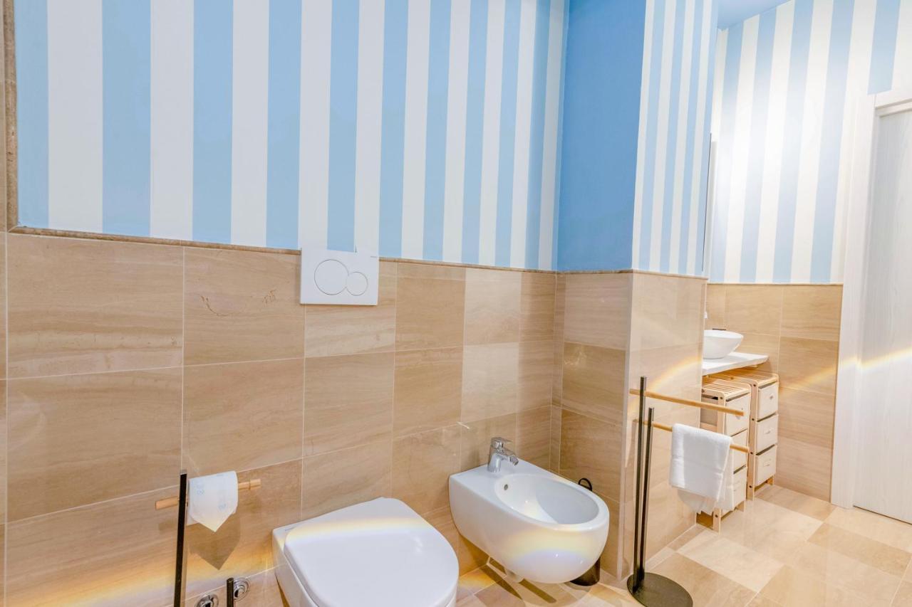 City Gate - Luxury Suites Bari Exterior photo