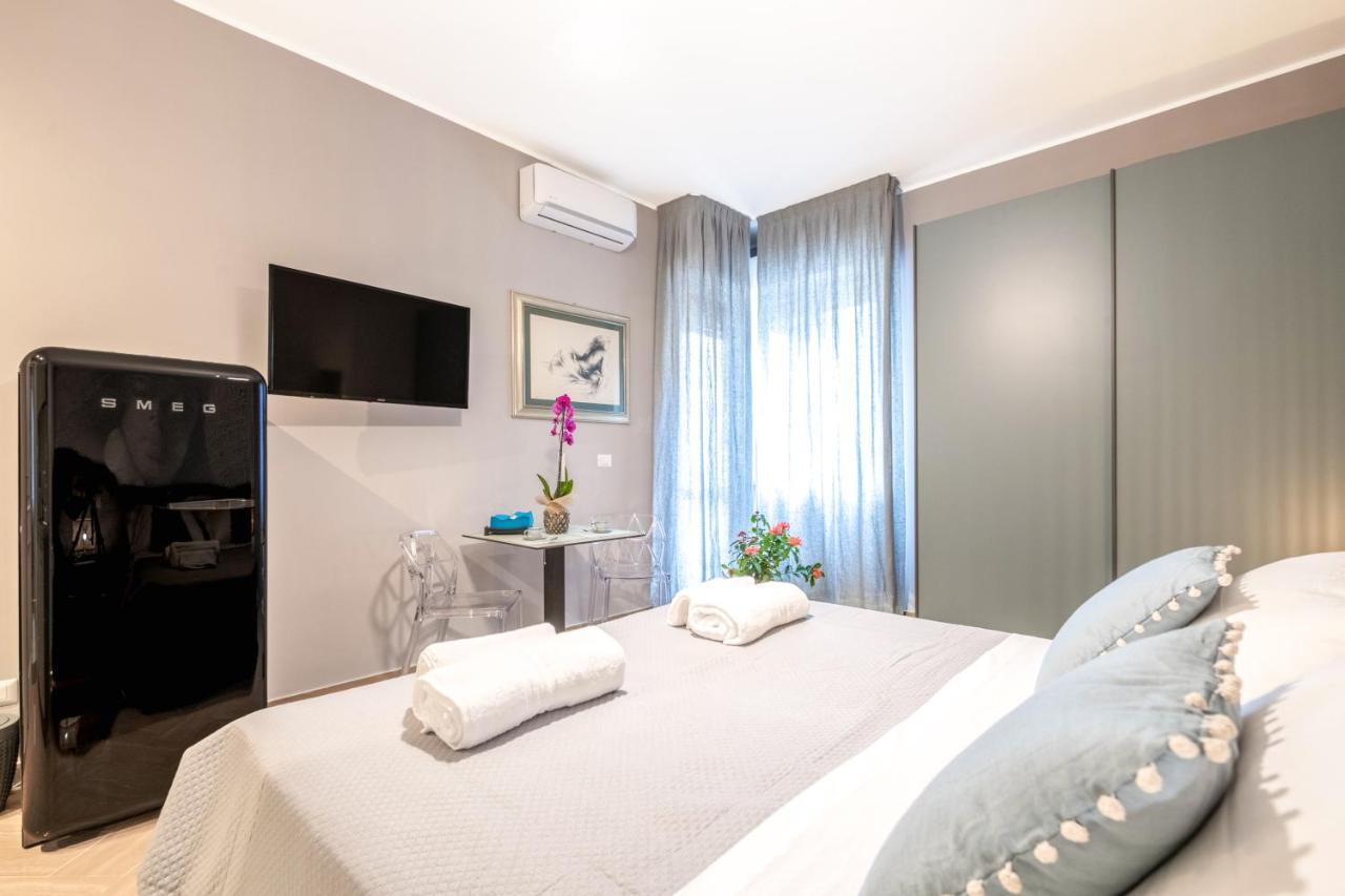 City Gate - Luxury Suites Bari Exterior photo